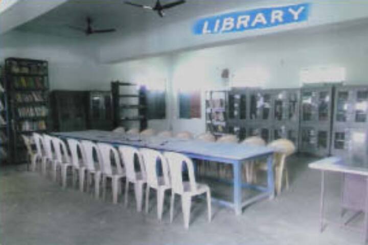 YKM College of Education campus in Vizianagaram, Andhra Pradesh, India — photo 3