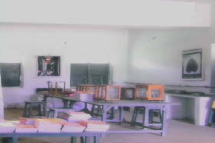YKM College of Education campus in Vizianagaram, Andhra Pradesh, India — photo 4