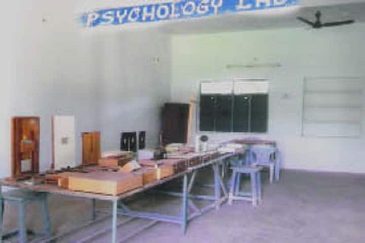 YKM College of Education campus in Vizianagaram, Andhra Pradesh, India — photo 5