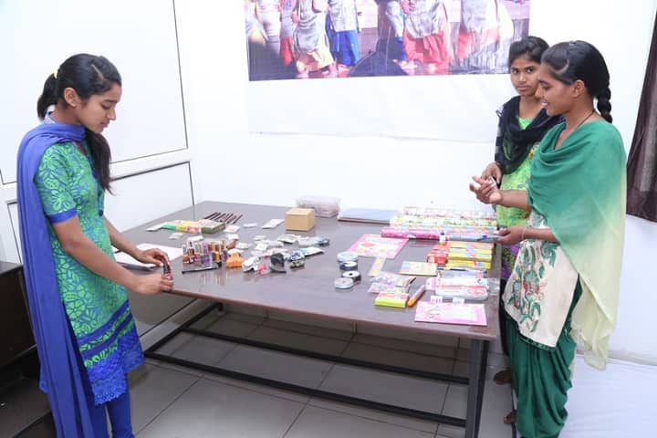Dr Johri Degree College campus in Samana, Punjab, India — photo 2