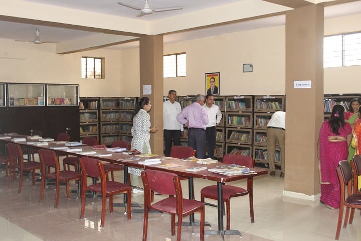 DCS PG College campus in Sanganer, Rajasthan, India — photo 2