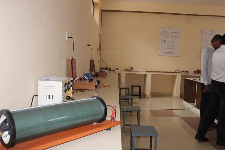 DCS PG College campus in Sanganer, Rajasthan, India — photo 4