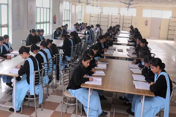 International College of Nursing campus in Tarn Taran, Punjab, India — photo 2