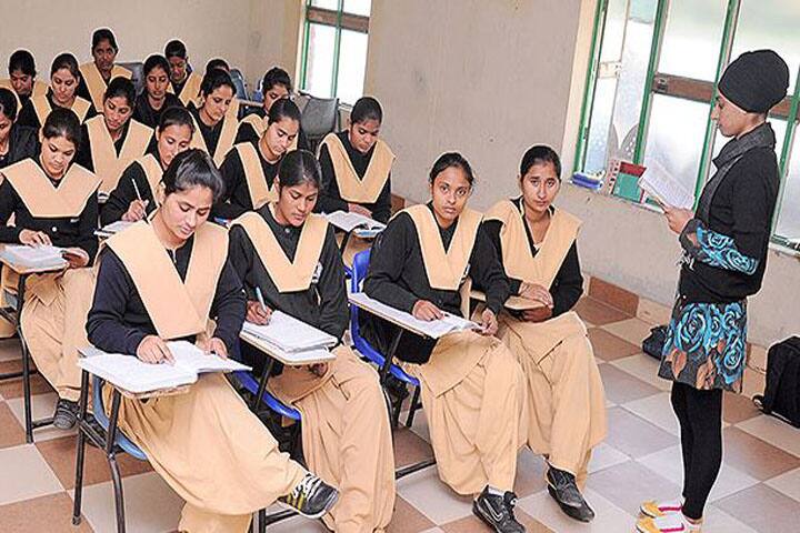 International College of Nursing campus in Tarn Taran, Punjab, India — photo 6