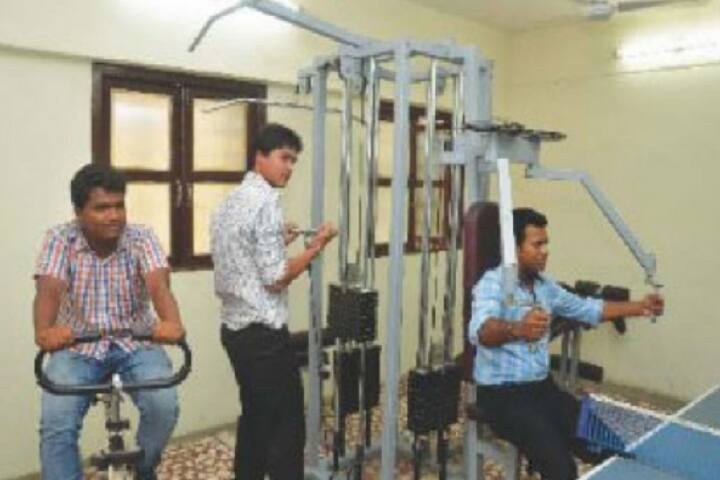 Smt KG Mittal Institute of Management campus in Mumbai, Maharashtra, India — photo 4
