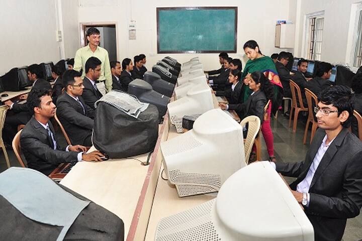 Smt KG Mittal Institute of Management campus in Mumbai, Maharashtra, India — photo 5