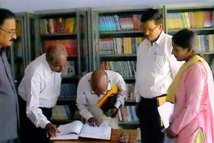 Kalindi College campus in Baraut, Uttar Pradesh, India — photo 3