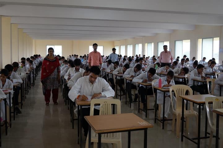 Ujjain Institute of Paramedical Sciences and Ujjain College of Physiotherapy campus in Surasa, Madhya Pradesh, India — photo 3
