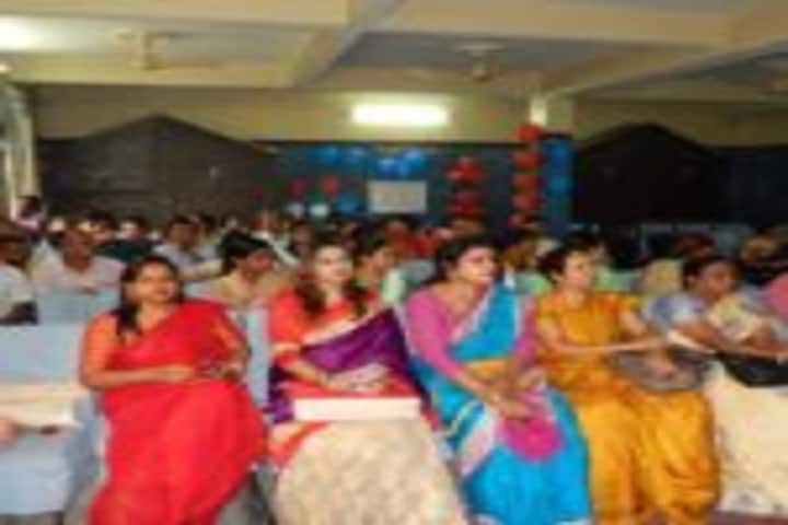 Mother's International Teachers Training Academy campus in Patna, Bihar, India — photo 2