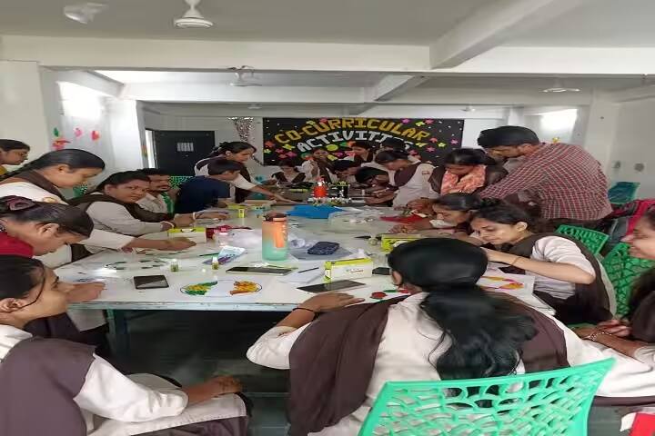Mother's International Teachers Training Academy campus in Patna, Bihar, India — photo 3