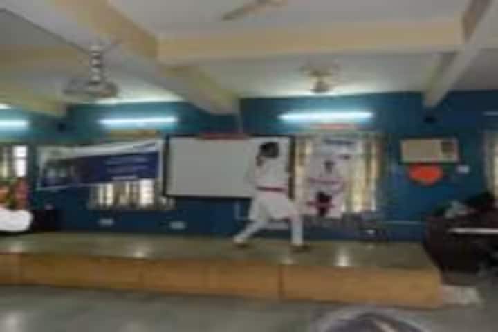 Mother's International Teachers Training Academy campus in Patna, Bihar, India — photo 6