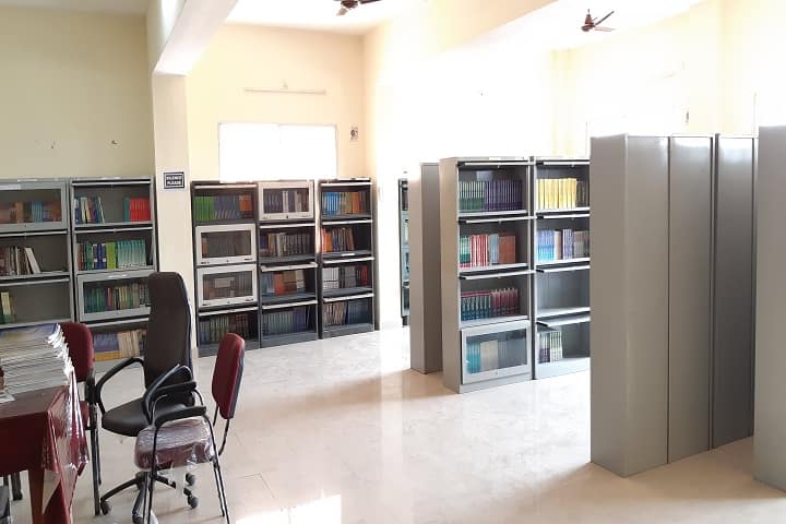 Bhawani Sao Ramlal Sao Memorial College of Agricultural Engineering and Technology and Research Station campus in Mungeli, Chhattisgarh, India — photo 3