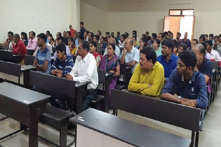 Bhawani Sao Ramlal Sao Memorial College of Agricultural Engineering and Technology and Research Station campus in Mungeli, Chhattisgarh, India — photo 4