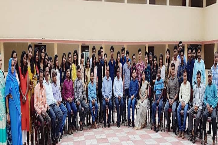 Bhawani Sao Ramlal Sao Memorial College of Agricultural Engineering and Technology and Research Station campus in Mungeli, Chhattisgarh, India — photo 6