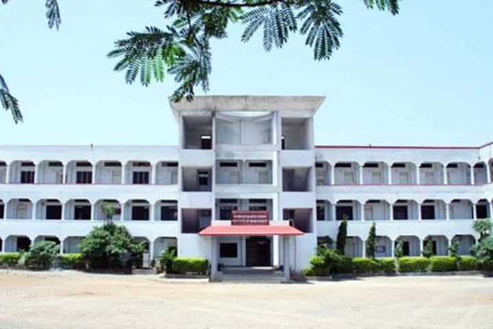Sharadchandra Pawar Institute of Management campus in Pune, Maharashtra, India — photo 1