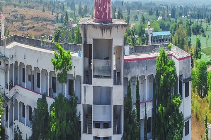 Sharadchandra Pawar Institute of Management campus in Pune, Maharashtra, India — photo 2