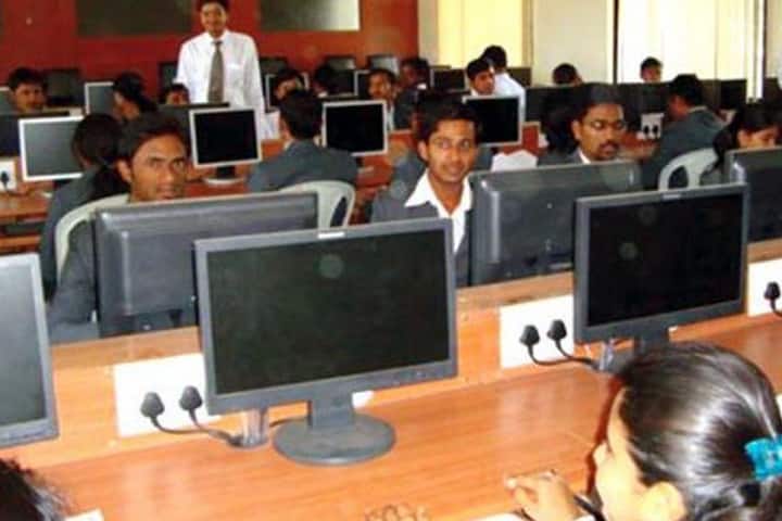 Sharadchandra Pawar Institute of Management campus in Pune, Maharashtra, India — photo 4
