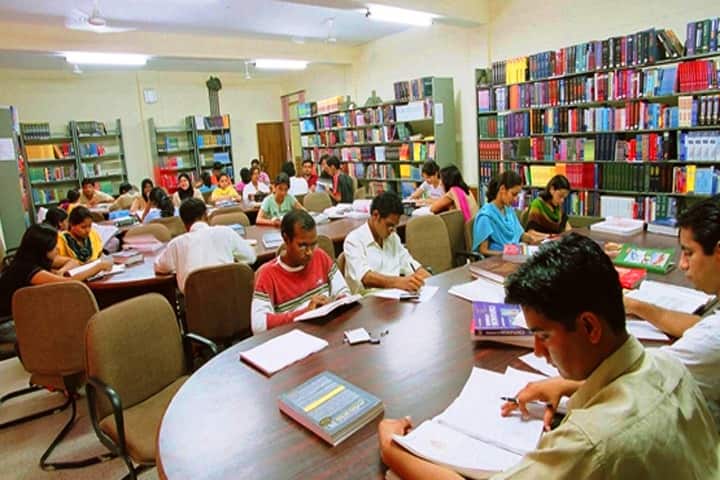 PBGM College campus in Bhopal, Madhya Pradesh, India — photo 3