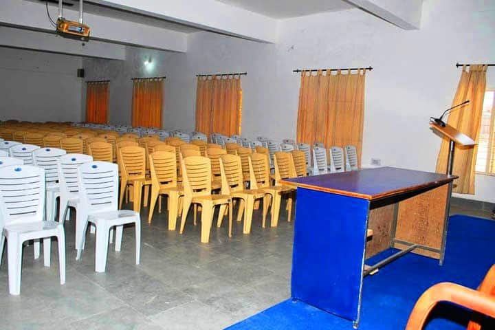 PBGM College campus in Bhopal, Madhya Pradesh, India — photo 6