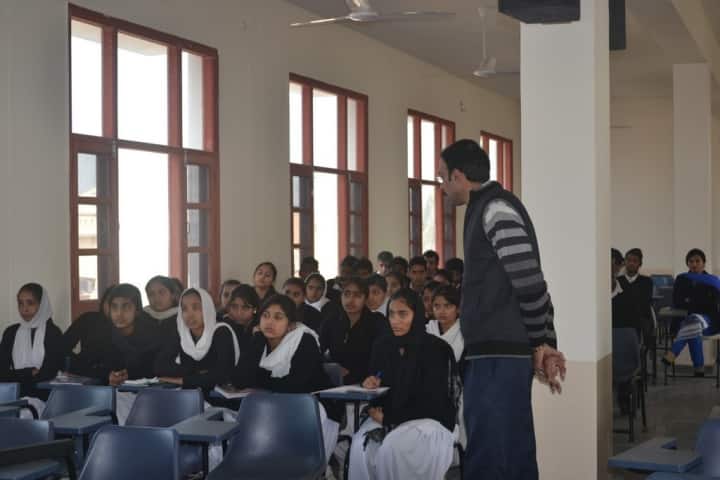 ARYA Institute of Management and Technology campus in Phagwara, Punjab, India — photo 4