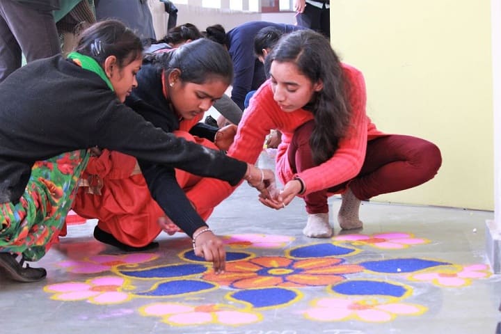 ARYA Institute of Management and Technology campus in Phagwara, Punjab, India — photo 5