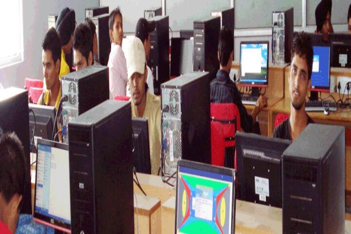 Rakhra Management College campus in Rakhra, Punjab, India — photo 4