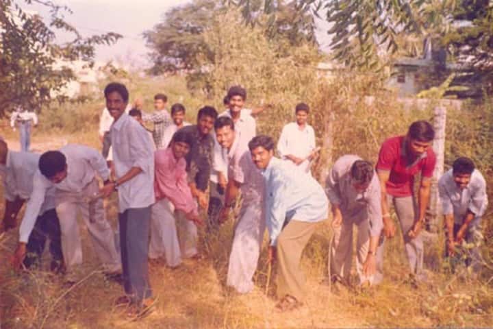 College of Teacher Education Tribal Welfare campus in Bhadrachalam, Telangana, India — photo 3