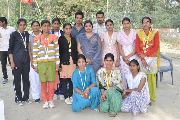 Gurukul College campus in Bathinda, Punjab, India — photo 5