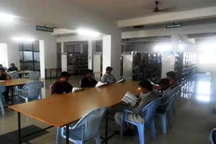 MVIT Pondicherry campus in Puducherry, India — photo 3