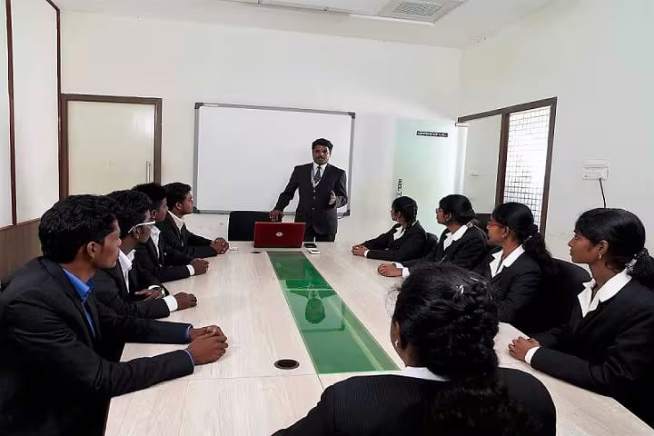 MVIT Pondicherry campus in Puducherry, India — photo 6