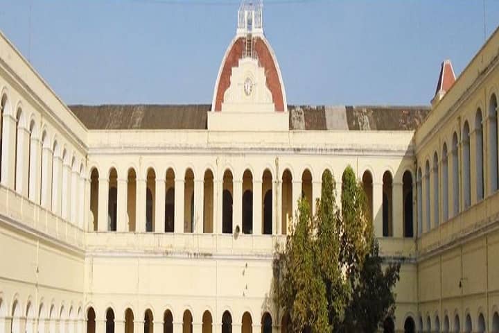 University Evening College campus in Mysuru, Karnataka, India — photo 2
