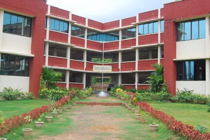 Metropolitan Institute of Technology and Management campus in Sindhudurg, Maharashtra, India — photo 1