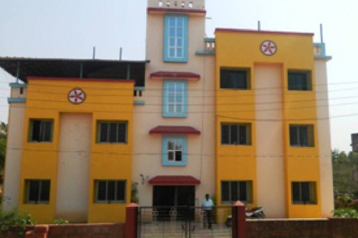 Metropolitan Institute of Technology and Management campus in Sindhudurg, Maharashtra, India — photo 6