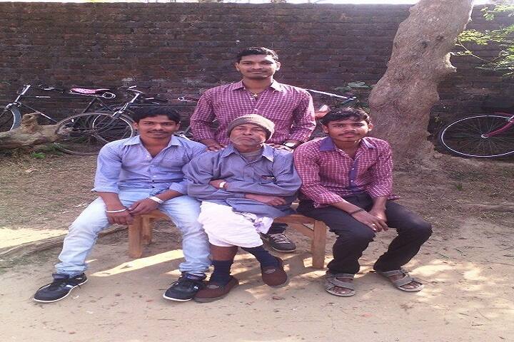 Krushna Chandra Pipili Mahavidyalaya campus in Balasore, Odisha, India — photo 6