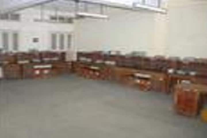Sri GCSR College of Education campus in Srikakulam, Andhra Pradesh, India — photo 4