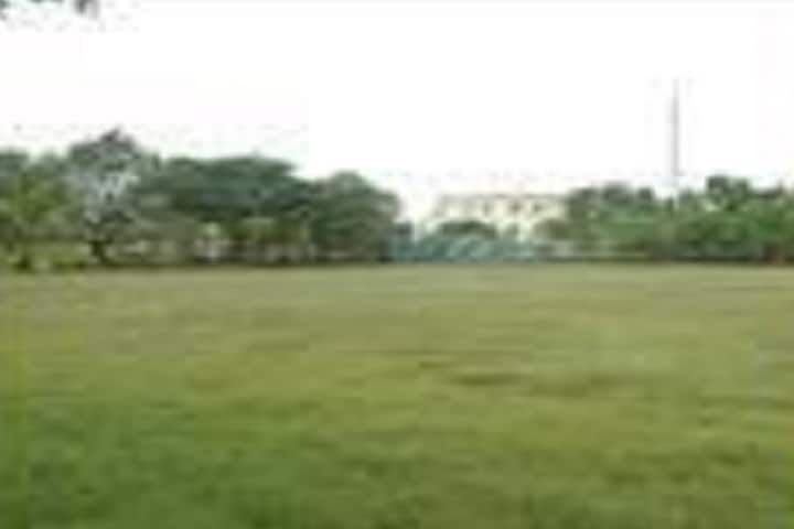 Sri GCSR College of Education campus in Srikakulam, Andhra Pradesh, India — photo 5