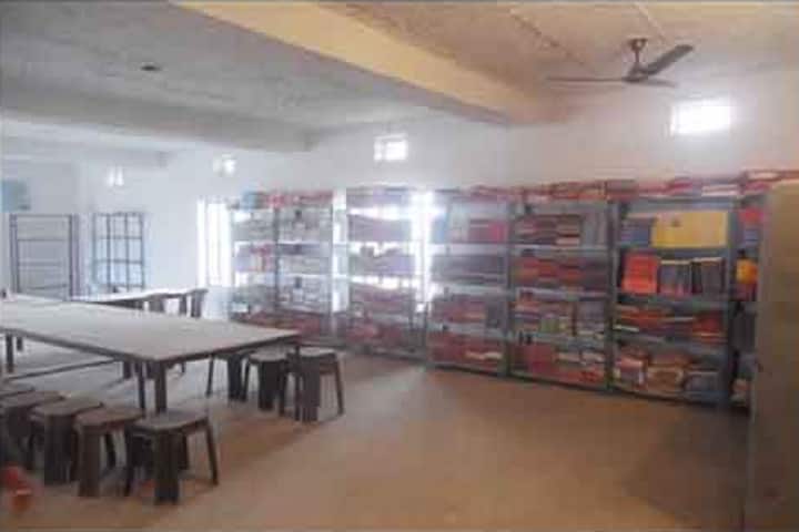 Nohar Degree PG College campus in Nohar, Rajasthan, India — photo 4