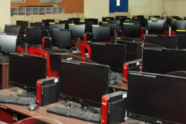 MESCOE Pune campus in Pune, Maharashtra, India — photo 4