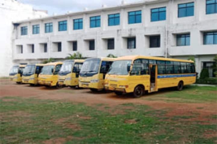 MMCT Raipur campus in Raipur, Chhattisgarh, India — photo 2