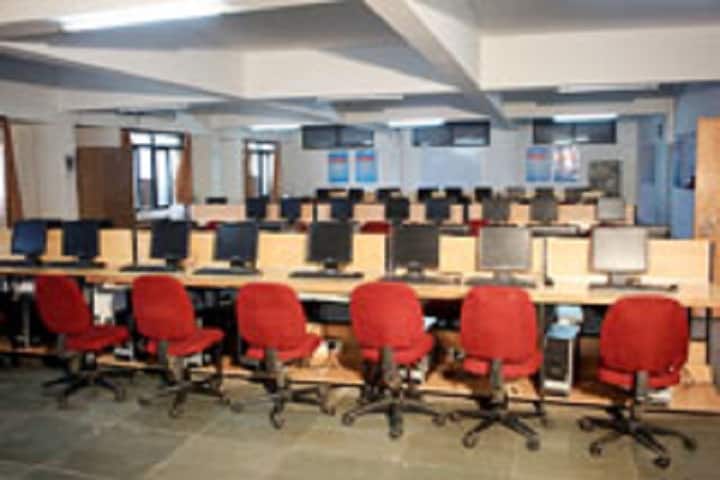 MMCT Raipur campus in Raipur, Chhattisgarh, India — photo 5