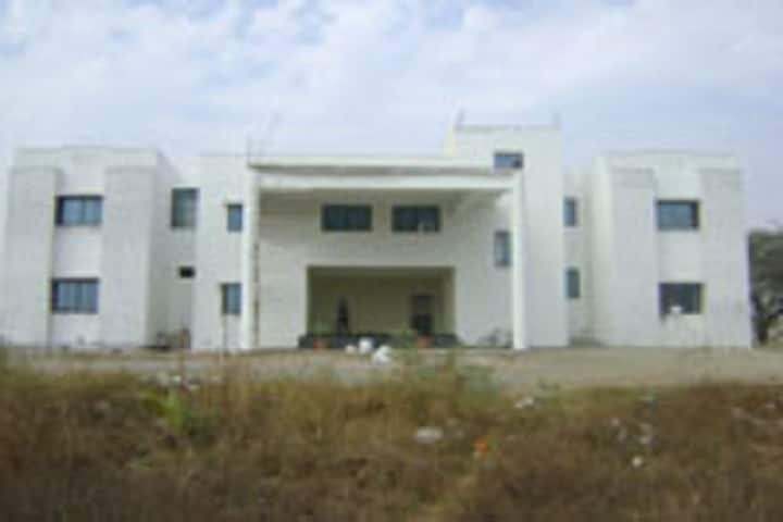MMCT Raipur campus in Raipur, Chhattisgarh, India — photo 6