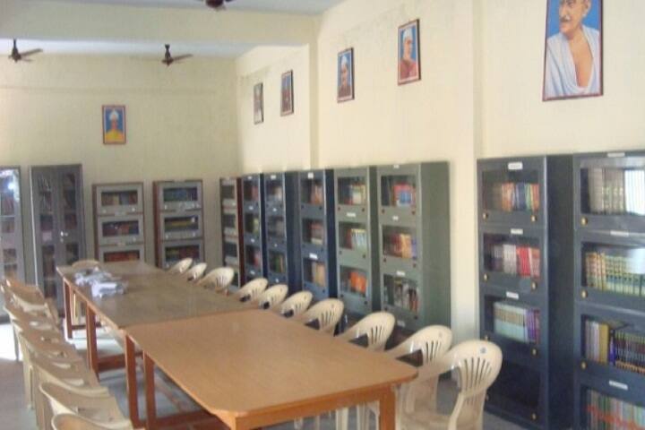 Sumitra Memorial Teacher Training College campus in Losal, Rajasthan, India — photo 2
