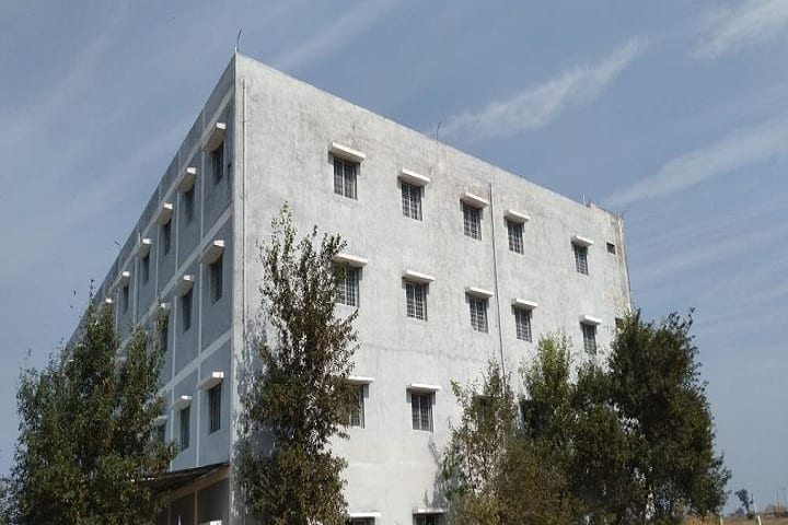 Nirvindhya Mahavidyalaya campus in Rajgarh, Madhya Pradesh, India — photo 6
