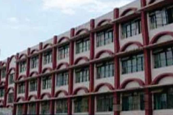 All Saints College, Bhopal campus in Bhopal, Madhya Pradesh, India