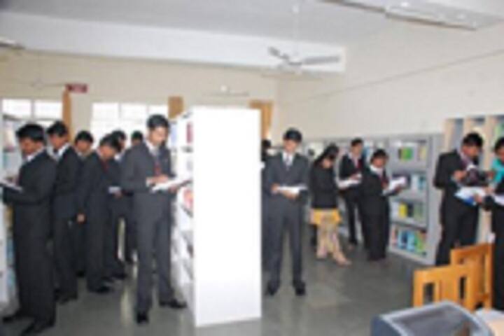 Sinhgad Institute of Computer Sciences campus in Pandharpur, Maharashtra, India — photo 5