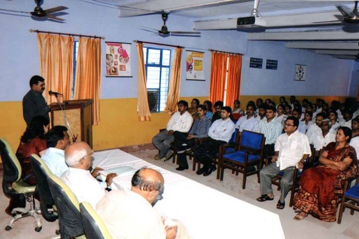 DRM College campus in Dholpur, Rajasthan, India — photo 2