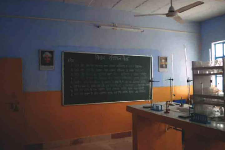 DRM College campus in Dholpur, Rajasthan, India — photo 3