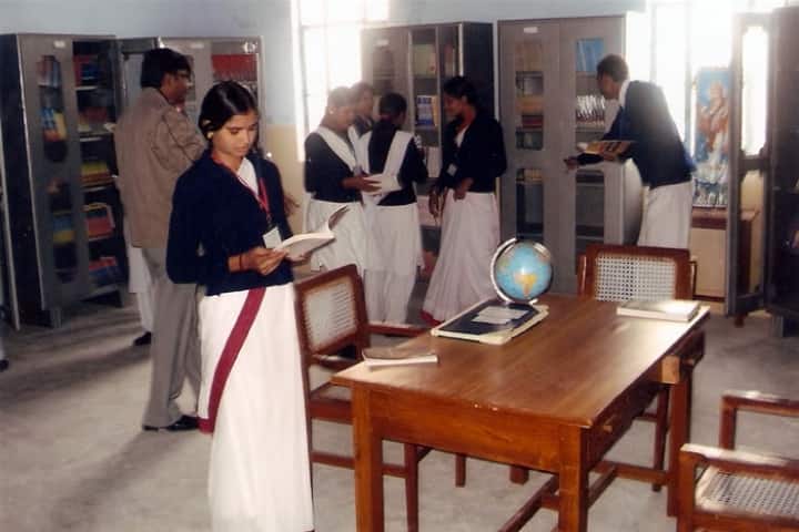 DRM College campus in Dholpur, Rajasthan, India — photo 5
