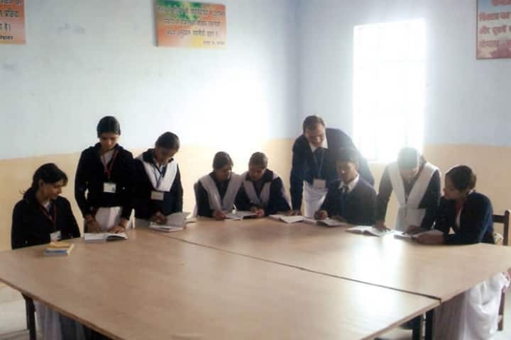 DRM College campus in Dholpur, Rajasthan, India — photo 6