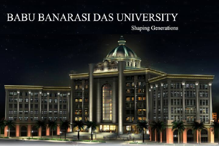 BBDU Lucknow campus in Lucknow, Uttar Pradesh, India — photo 2